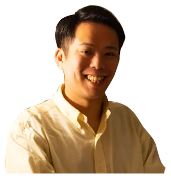 Gratianex代表 佐藤秀実