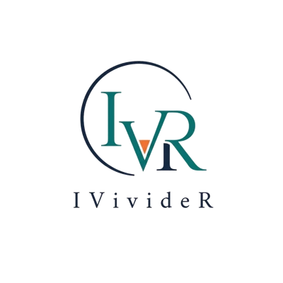 IVivideR Consulting株式会社のロゴ
